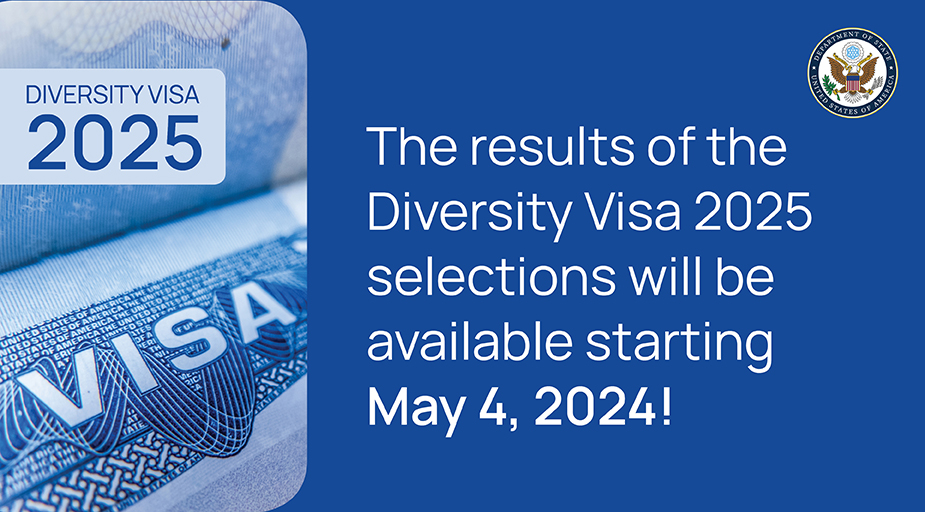 Consulte Aquí Los Resultados De La Lotería De Visas DV 2021